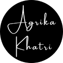 agrikakhatri.com logo