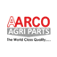 agriparts.in logo
