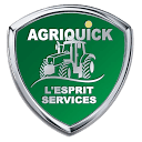 agriquick.fr logo
