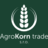 agrokorn.cz logo