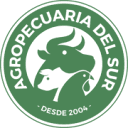 agropecuariadelsur.com logo