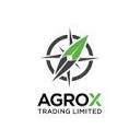 agrox.uk logo