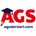 agsdersleri.com logo