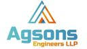 agsons.in logo