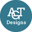 agtdesigns.co.uk logo