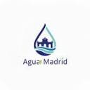 aguamadrid.com logo