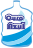 aguaouroazul.com logo