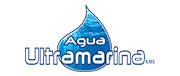 aguaultramarina.com.mx logo