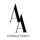 aguirrea.com logo