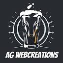 agwebcreations.com logo