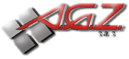agz.it logo