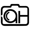 ah.photography logo