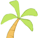 aha-island.com logo