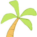 aha-island.org logo