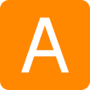 ahaavision.com logo