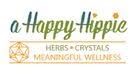 ahappyhippie.com logo