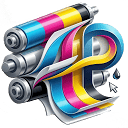 ahaprinting.net logo