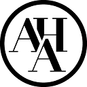 ahaproduktion.se logo