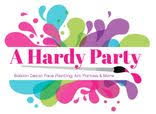 ahardyparty.com logo
