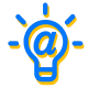 ahasend.com logo