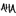 ahaworkshops.com logo