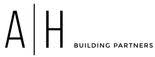 ahbuildingpartners.com logo