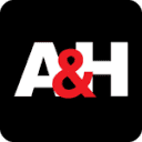 ahequipment.com logo