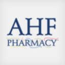 ahfpharmacy.org logo