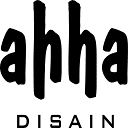 ahha.ee logo