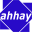 ahhay.de logo