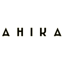 ahika.in logo