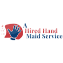 ahiredhand.net logo