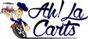 ahlacarts.com logo