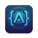 ahmedapps.com logo