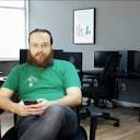 ahmedbouchefra.com logo