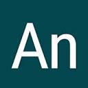 ahmednaushad.com logo