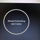ahmodconsulting.org logo