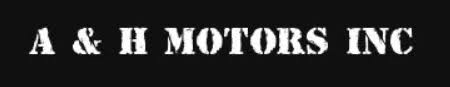 ahmotors.com logo