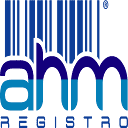 ahmregistro.com.mx logo