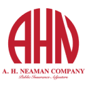 ahneaman.com logo