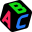 ahnlabblockchain.company logo