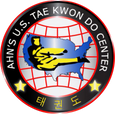 ahnsustaekwondo.com logo