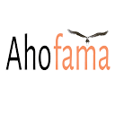 ahofama.com logo
