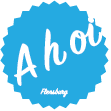 ahoireinigung.de logo