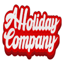 aholidaycompany.com logo