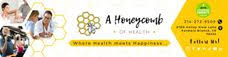 ahoneycombofhealth.com logo