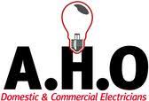 ahottawayelectrical.co.uk logo