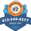 ahoysailingcharters.com logo