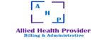 ahpbillingadminservices.com logo