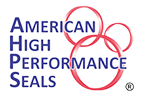 ahpseals.com logo